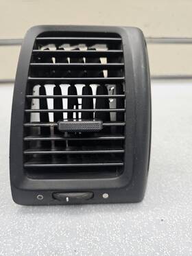 77620-sda-a010 Honda 03-07 Accord Dash Right Passenger Ac Air Vent Heater Conditioner Black Vt32