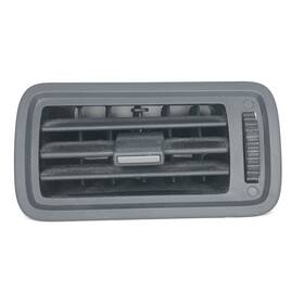 77620-sjc-21 Honda 2006-2014 Ridgeline Dash Far Right Passenger A/c Air Vent Oem