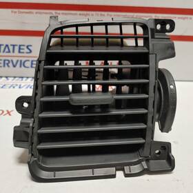 77620-sna-a110-20 Honda 06-11 Civic Sedan Left Driver Dash Ac Air Vent Grille 77620-sna-110-20 Oem