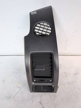 77620-swa-ao Honda 2007-2011 Crv Left Dash Ac Air Vent Bezel Oem