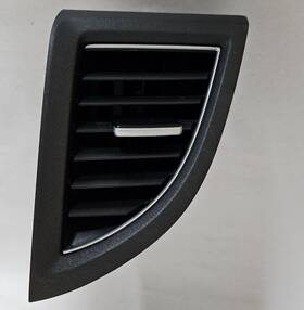 77620-t0a-a01zb Honda 2012-2014 Crv Cr-v Passenger Right Center Dash Ac A/c Air Vent Oem