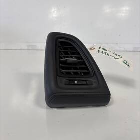 77620-t7j Honda 2016 - 2020 Hr-v Outer Left Dash Dashboard Air Vent Grill Oem