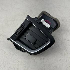 77620-tme-t2 Honda 17-2022 Cr-v Vtec Front Right Dash Vent Replacement Oem