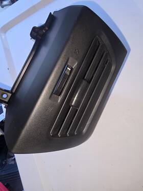 77620-ta0-a010 Honda 77620ta0a010 Oem Dash Air Vent Driver Side 2015 Cr-v