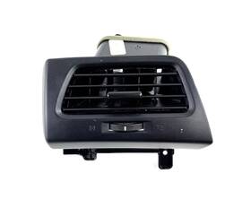 77620taoa01021 Honda 2012-2014 Cr-v Left Dash Outer Air Vent Lh Heat Ac Black Used Oem