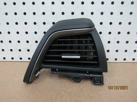 77620thr Honda 18 19 20 Odyssey Dashboard Left Side Outer Air Vent Oem