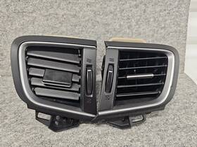77620tlaa0 Honda Cr-v Dash Dashboard Left And Right Side Outer Ac Air Vent Grille Oem 2017 21