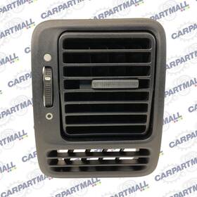 77630-s9a-000 Honda 2002-2006 Cr-v Crv Dash Right Passenger A/c Air Vent Outlet Grille Duct