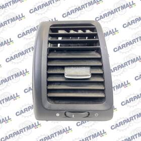 77630sdaa010 Honda 77630-sda 03-07 Accord Front Left Driver Dash Ac Outer Air Vent Grille
