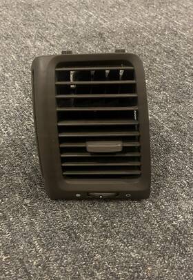 77630-sda-a010-mi Honda Accord Left Driver Side Air Vent Oem 2003 2004 2005 2006 2007 Brown