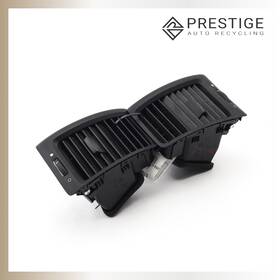 77630-sda-a01za Honda 2003-2007 Accord Dash A/c Heater Air Vents Left/right