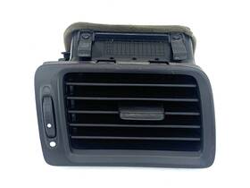 77630-sna-a010-21 Honda Civic 2006-2011 Ac Dash Climate Air Vent Vents Far Right Passenger Gray