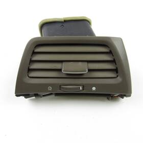 77630-tao-a010 Honda 2008-2012 Accord Dash Left Side A/c Heater Vent Oem