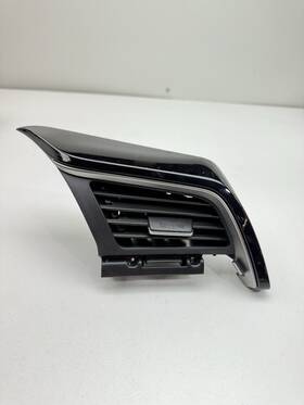 77630-thr-a11za Honda 2018-2024 Odyssey Dash Dashboard Outer Right Side Ac Air Vent Grille Oem
