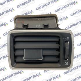 77630-tr6 Honda 2013-2015 Civic Front Right Dash Ac Air Vent Grill Duct Outlet