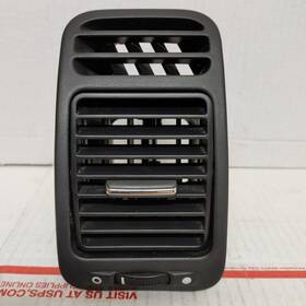 77635-s5a-a000-22 Honda 03-05 Civic Left Front Air Ac Dash Vent Grille Oem 77635-s5a-a000-22 Honda 03-05 Civic Left Front Air Ac Dash Vent Grille Oem