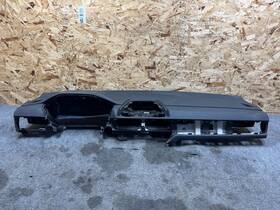 77850-3a0-a810-m1 Honda Cr-v Hybrid Sport 23-25 Oem Front Dashboard Dash Instrument Panel Black