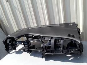 77850-t5r-a81 Honda 2016 Fit 1.5l Instrument Dashboard Dash Panel Assembly Oem
