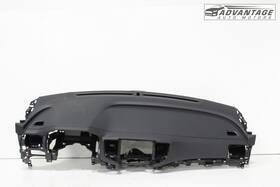 77850-tg7-a817-m1 Honda 2019-2025 Passport Front Dash Dashboard Instrument Panel Black Oem