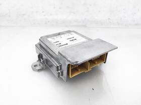 77960-30a-a75 Honda 2023-2024 Accord Srs Computer Module Unit - No Blown Bags