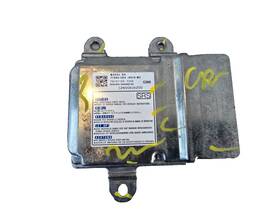 77960-3d4-a910 Honda 2025 Cr-v Hybrid Sport Srs Computer Module Unit Blown Bags