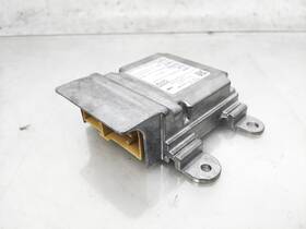 77960-3v0-a82 Honda 2023-2024 Hr-v Srs Computer Module Unit - No Blown Bags