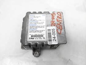 77960-t5a-c2 Honda 2017 Fit Srs Control Module Computer Unit - Good 77960-t5a-c2 Honda 2017 Fit Srs Control Module Computer Unit - Good