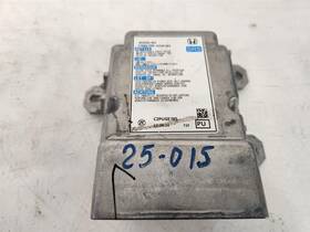 77960-t90-a21 Honda 2024 Pilot Srs Control Module Computer Unit - Good
