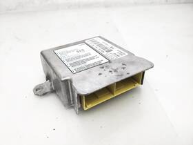 77960-trw-a21 Honda 2018-2021 Clarity Srs Computer Module Unit - No Blown Bags