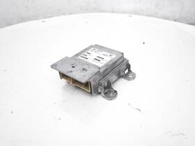 77960-twa-a44 Honda 2018-2020 Accord Srs Computer Module Unit - No Blown Bags