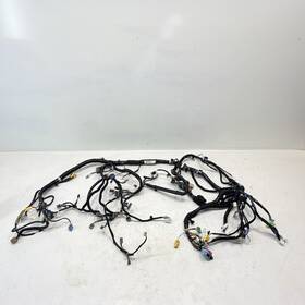 77964thr1a31a Honda 2021-2023 Odyssey Dash Dashboard Instrument Panel Wire Wiring Harness Oem