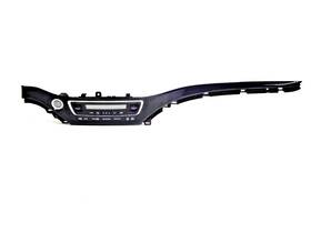 Honda 79600-tg7-a512 2019-2022 Pilot Center Dash Ac Heat Climate Control Bezel Trim Oem #60a