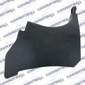 83111-tba Honda 2016-2020 Civic Front Right Dash Lower Kick Panel Trim Oem 83111-tba Honda 2016-2020 Civic Front Right Dash Lower Kick Panel Trim Oem