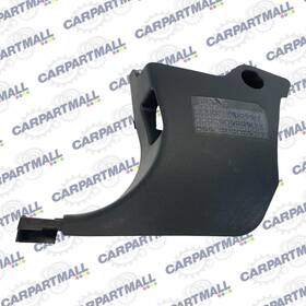 83161-tba Honda 2016-2020 Civic Front Left Dash Lower Kick Panel Trim Oem