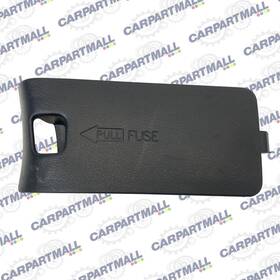 83162-sda-a000 Honda 83162-sda-a 03-07 Accord Coupe Interior Fuse Box Cover Lid Bezel Trim