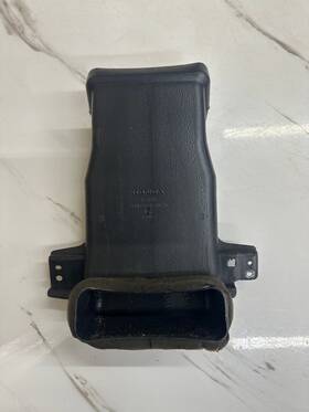 83403-t2f-a1-48 Honda 2014 Accord Rear Vent Air Duct Front Center Oem 83403-t2f