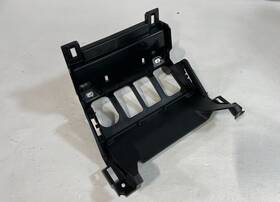 83410-t7w-a520-m1 Honda 2016 - 2022 Hr-v Hrv Front Center Console Bezel Cover Trim Panel # 89129 83410-t7w-a520-m1 Honda 2016 - 2022 Hr-v Hrv Front Center Console Bezel Cover Trim Panel # 89129