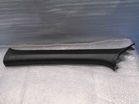 84151-t2a-a000 Honda 2013 - 2017 Accord Front Left Side A Pillar Trim Cover Black Oem