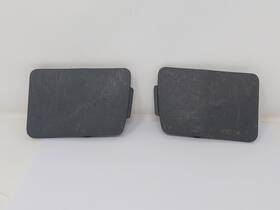 84491-sr3-0000 Honda 1992-1995 Civic Hatchback Reverse Light Cover Trim Oem Interior Rear 93 94