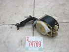 212.ho1j00 Honda 98-02 Accord 2dr Coupe