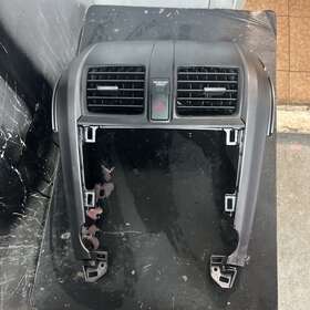 77250-swaa-a110bb7 Honda Crv 77250-swaa-a110 08 Center Dash Front Air Vents Trim Panel Bezel Oem 77250-swaa-a110bb7 Honda Crv 77250-swaa-a110 08 Center Dash Front Air Vents Trim Panel Bezel Oem