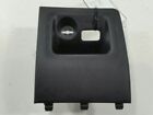 796.ho1f07 Honda Fit Storage Pocket