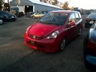 268-10027r Honda Fit Sun Visor Without Illumination