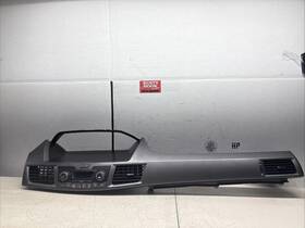 Gd25-5111-100 Honda Gd255111100 2011 Odyssey Dash Panel Center Bezel With Air Vents