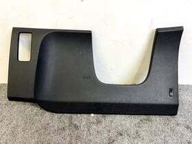 Honda Gg91-5115e100 18-25 Odyssey Dashboard Left Side Knee Bolster Lower Cover Trim Panel Oem