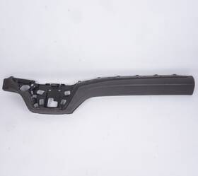 H07725aa1 Honda 2018 - 2022 Odyssey Center Dash Panel Bezel