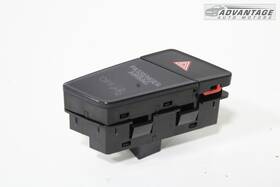 M66648 Honda 2018-2022 Odyssey Dash Center Passenger Side Hazzard Light Switch Oem
