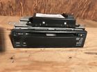 00349 Honda Odyssey Cd Dvd Wma Player Tested