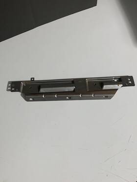 77550-sep-a00zz Honda Oem 04 05 06 Acura 2004 Tl Accord Glove Box Frame 77550sepa00zz