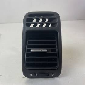 Pat.5.340.357 Honda 01 02 03 04 05 Civic Dash Vent Right Ac Heat Pat.5340357